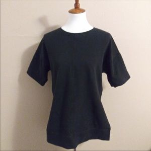 Lululemon Sweatshirt, short sleeve